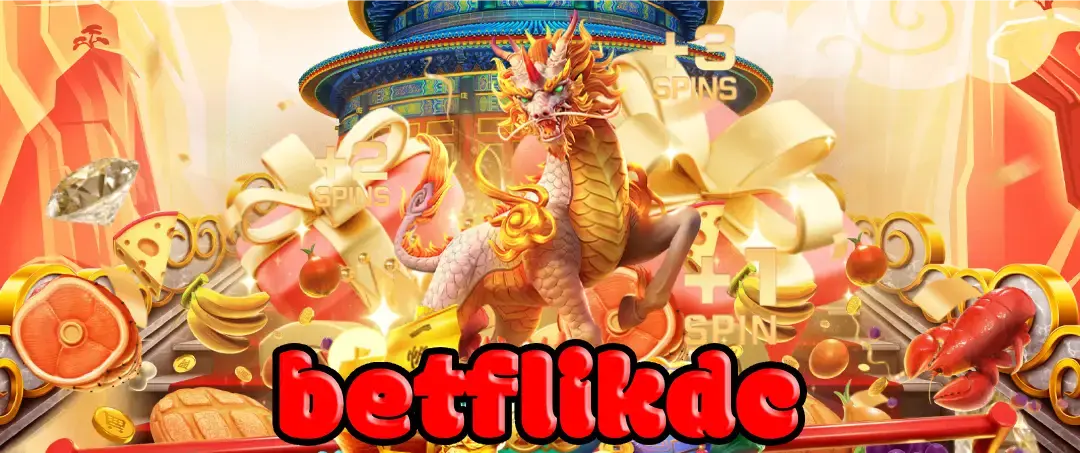 betflik dc